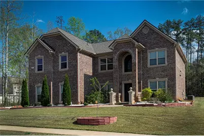 1428 Kings Point Way SW, Conyers, GA 30094 - Photo 1