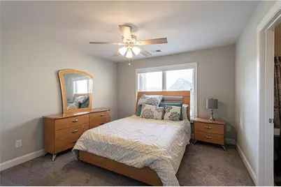 1428 Kings Point Way SW, Conyers, GA 30094 - Photo 25