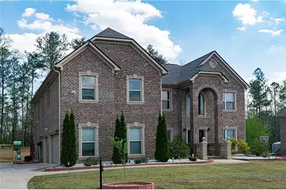 1428 Kings Point Way SW, Conyers, GA 30094 - Photo 31