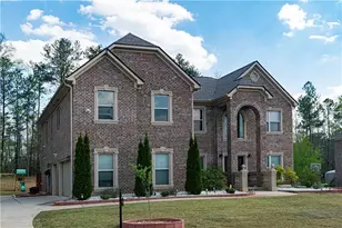 1428 Kings Point Way SW, Conyers, GA 30094 - Photo 31