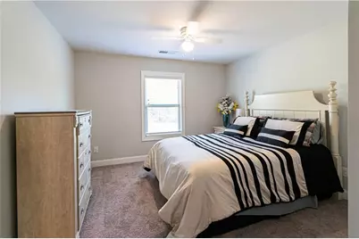 1428 Kings Point Way SW, Conyers, GA 30094 - Photo 23