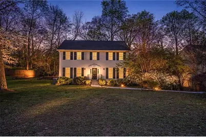 717 Hunt Station Drive, Lawrenceville, GA 30044 - Photo 1