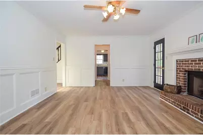 717 Hunt Station Drive, Lawrenceville, GA 30044 - Photo 19