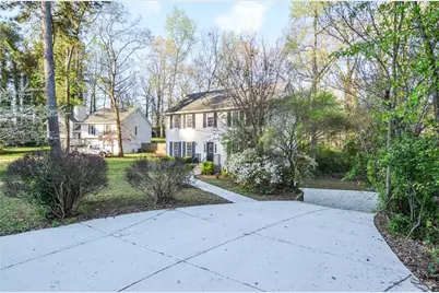 717 Hunt Station Drive, Lawrenceville, GA 30044 - Photo 3