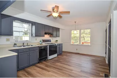 717 Hunt Station Drive, Lawrenceville, GA 30044 - Photo 13