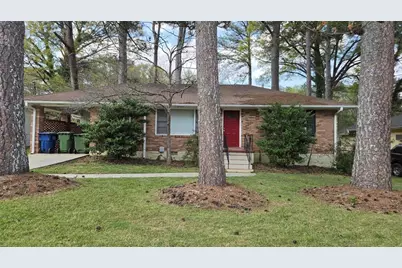 136 Hillsdale Drive SE, Atlanta, GA 30315 - Photo 1