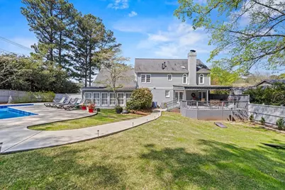 5395 Mount Vernon Way, Dunwoody, GA 30338 - Photo 37