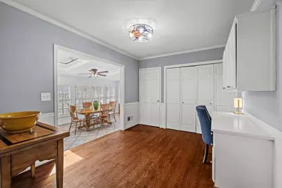 5395 Mount Vernon Way, Dunwoody, GA 30338 - Photo 13