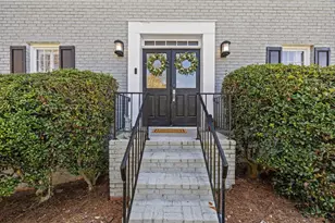 5395 Mt Vernon Way, Dunwoody, GA 30338 - Photo 3