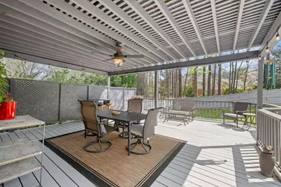 5395 Mount Vernon Way, Dunwoody, GA 30338 - Photo 35