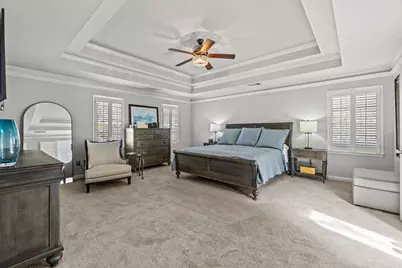 5395 Mount Vernon Way, Dunwoody, GA 30338 - Photo 19