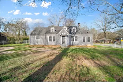 4991 West Street, Forest Park, GA 30297 - Photo 1