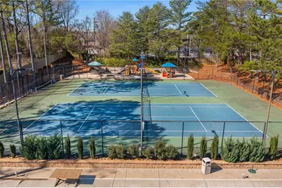 3703 Tynemoore Trace SE, Smyrna, GA 30080 - Photo 53