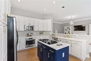 3703 Tynemoore Trce SE, Smyrna, GA 30080 - Photo 15