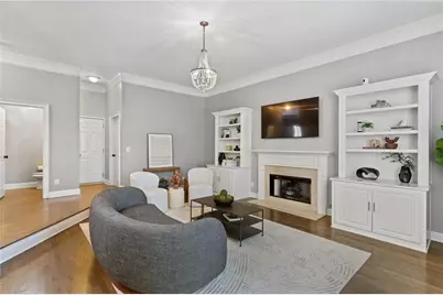 3703 Tynemoore Trace SE, Smyrna, GA 30080 - Photo 3