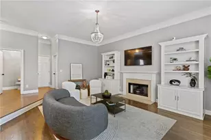 3703 Tynemoore Trce SE, Smyrna, GA 30080 - Photo 3