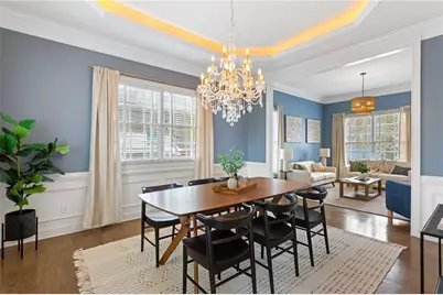 3703 Tynemoore Trace SE, Smyrna, GA 30080 - Photo 13