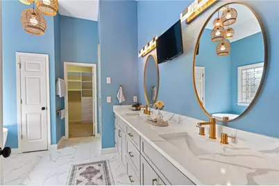 3703 Tynemoore Trace SE, Smyrna, GA 30080 - Photo 29