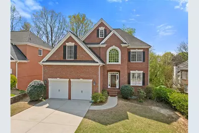 3703 Tynemoore Trace SE, Smyrna, GA 30080 - Photo 7