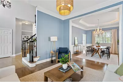 3703 Tynemoore Trace SE, Smyrna, GA 30080 - Photo 11