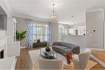 3703 Tynemoore Trace SE, Smyrna, GA 30080 - Photo 19