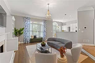 3703 Tynemoore Trce SE, Smyrna, GA 30080 - Photo 19