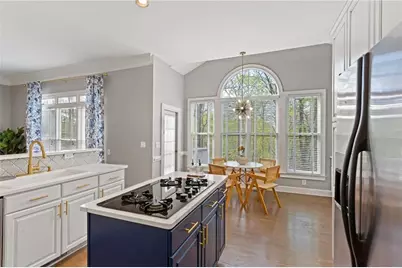 3703 Tynemoore Trace SE, Smyrna, GA 30080 - Photo 17