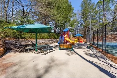 3703 Tynemoore Trace SE, Smyrna, GA 30080 - Photo 55