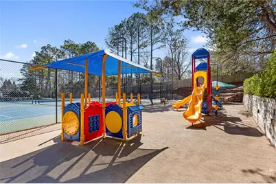 3703 Tynemoore Trace SE, Smyrna, GA 30080 - Photo 57