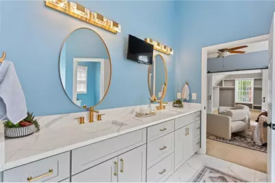 3703 Tynemoore Trace SE, Smyrna, GA 30080 - Photo 5