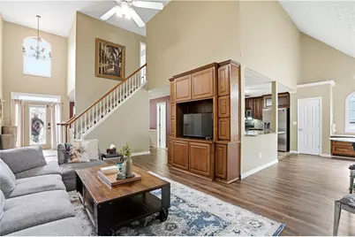 1140 Sunrise Field Court, Lawrenceville, GA 30043 - Photo 5