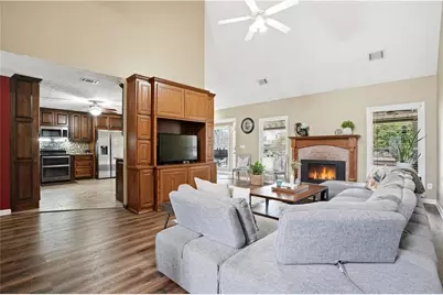 1140 Sunrise Field Court, Lawrenceville, GA 30043 - Photo 7