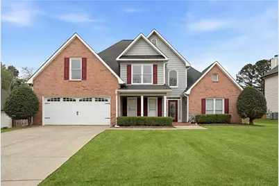 1140 Sunrise Field Court, Lawrenceville, GA 30043 - Photo 1