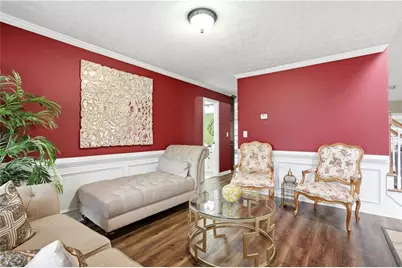 1140 Sunrise Field Court, Lawrenceville, GA 30043 - Photo 3