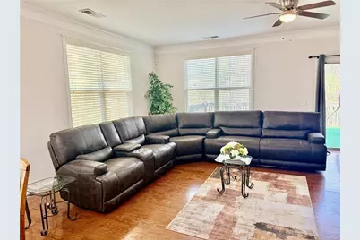 3481 Dianthus Lane, Lawrenceville, GA 30044 - Photo 11