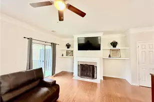 3481 Dianthus Ln, Lawrenceville, GA 30044 - Photo 9