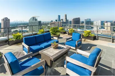 3630 Peachtree Road NE #2204, Atlanta, GA 30326 - Photo 39