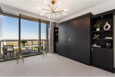 3630 Peachtree Road NE #2204, Atlanta, GA 30326 - Photo 29