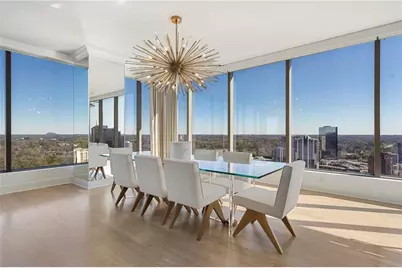 3630 Peachtree Road NE #2204, Atlanta, GA 30326 - Photo 7