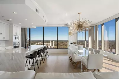 3630 Peachtree Road NE #2204, Atlanta, GA 30326 - Photo 9