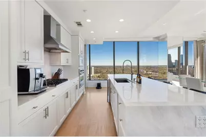 3630 Peachtree Road NE #2204, Atlanta, GA 30326 - Photo 15