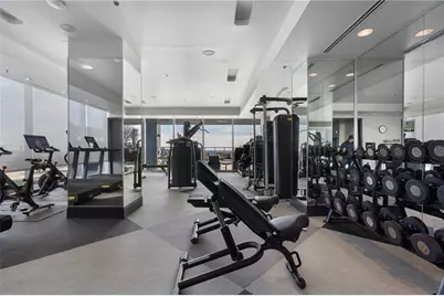 3630 Peachtree Road NE #2204, Atlanta, GA 30326 - Photo 41