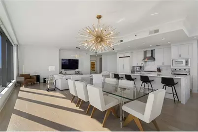 3630 Peachtree Road NE #2204, Atlanta, GA 30326 - Photo 13