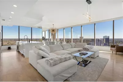 3630 Peachtree Road NE #2204, Atlanta, GA 30326 - Photo 3