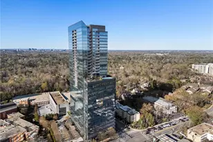 3630 Peachtree Road NE, Atlanta, GA 30326 - Photo 1