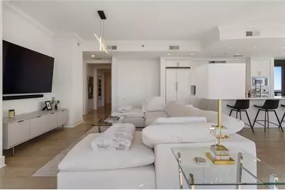 3630 Peachtree Road NE #2204, Atlanta, GA 30326 - Photo 5