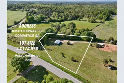 8346 Highway 98 W, Commerce, GA 30530 - Photo 5