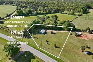 8346 Hwy 98 W, Commerce, GA 30530 - Photo 5