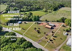 8346 Hwy 98 W, Commerce, GA 30530 - Photo 3