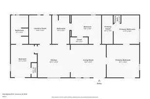 8346 Hwy 98 W, Commerce, GA 30530 - Photo 77